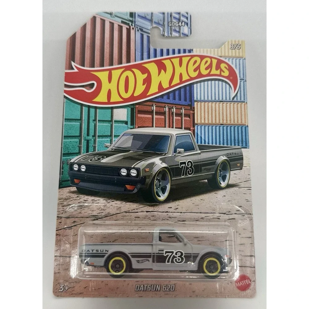 Hot Wheels brand new